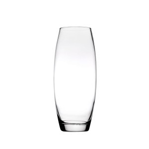 Vaza 26 cm stiklas FLORA Pasabahce 64546