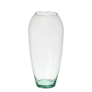 Vaza stiklinė D21xH50 cm Giftdecor 82230