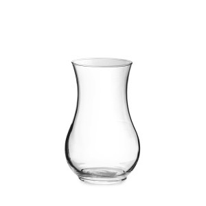 Vaza stiklinė D9,6xH20 cm Talia 5904297341165