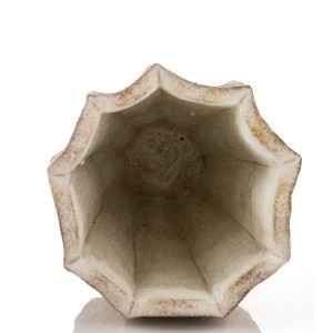 Vaza betoninė 20,5x14,5x14,5 cm 175452