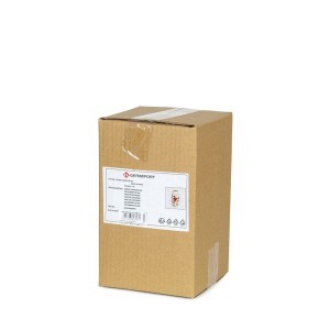 Vaza metalinė 12x12x20 cm 8445393603971