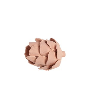 Figūrėlė Artišokas keramikinė 11x9,5x9 cm 111401