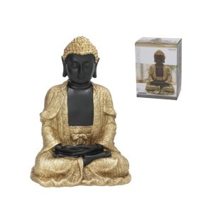 Figūrėlė Buda 16x11x24 cm 8445393397153