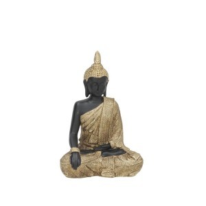 Figūrėlė Buda 17.5x10x26 cm 8445393397139