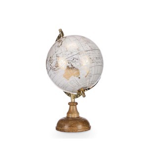 Gaublys D16,5xH29 cm (mix - 2 spalvų) Giftdecor 55910