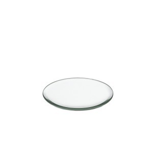 Padėkliukas veidrodinis žvakei D10 cm Natural Living 28439