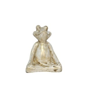 Figūrėlė Varlė joga 25 cm (2 mix) 8445393182728