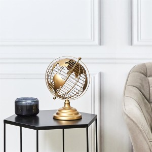 Gaublys D19xH28 cm Home Deco Factory HD9117