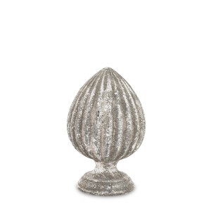 Dekoracija pastatoma keramikinė 20,5x13x13 cm 140302