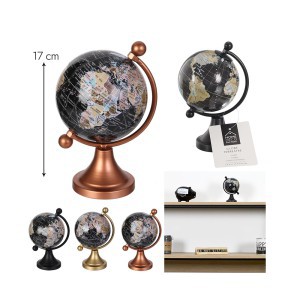 Gaublys D8xH17 cm Home Deco Factory HD2181