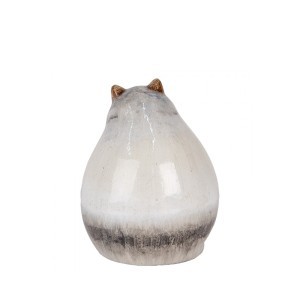Figūrėlė keramikinė Katinas 14x13x18 cm Clayre