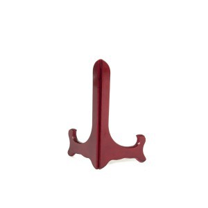 Stovelis lėkštei MDF 18,2x8,5 cm HR2501