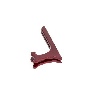 Stovelis lėkštei MDF 18,2x8,5 cm HR2501