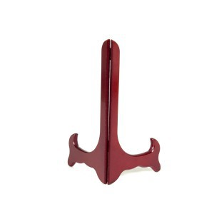 Stovelis lėkštei MDF 22,5x11 cm HR2502