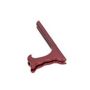 Stovelis lėkštei MDF 22,5x11 cm HR2502
