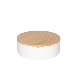 Dėžutė kosmetikai ir papuošalams  D14xH5 cm Mineas 622682