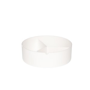 Dėžutė kosmetikai ir papuošalams  D14xH5 cm Mineas 622682