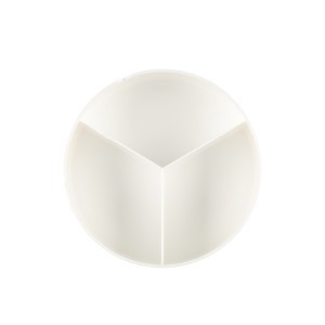 Dėžutė kosmetikai ir papuošalams  D14xH5 cm Mineas 622682