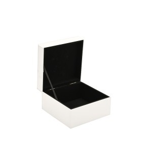 Dėžutė papuošalams su drugeliu 8.5x14x14 cm SP3597 Sophia Widdop