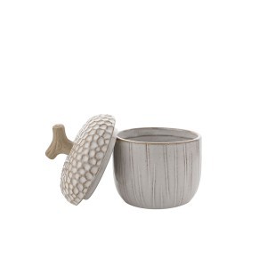Indelis Gilė keramikinis 13x10.5x10.5 cm CL1225 Country Living Widdop