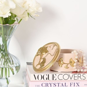 Dėžutė papuošalams Ginkmedis 9x11x11 cm Sophia Widdop