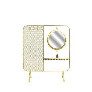 Laikiklis papuošalams 30x35,5x10 cm Home Deco HD5074