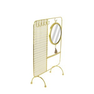 Laikiklis papuošalams 30x35,5x10 cm Home Deco HD5074