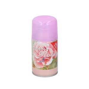 Oro gaiviklis aerozolinis 300 ml Rožė ACTIVE AIR 871125208103 Turkija