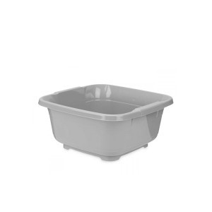 Dubuo plastikinis 11 l 35x35x16 cm (sietelis, kamštis) Kinvara 91377