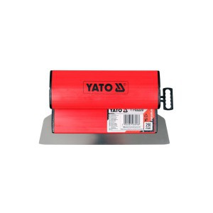 Glaistyklė apdailai 250 mm su keičiama mentele YT-52220 YATO