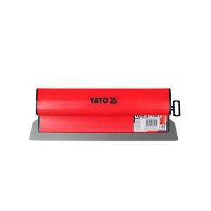 Glaistyklė apdailai 400 mm su keičiama mentele YT-52221 YATO