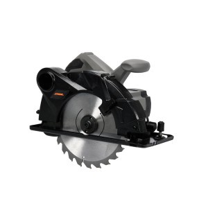 Pjūklas diskinis elektrinis 1200W 160 mm 79254 Lund