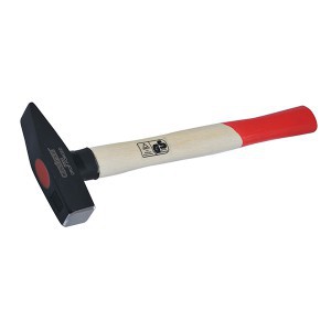 Plaktukas grindiniui su guminiu padu 2000 g GEKO G72292