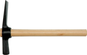 BRICK HAMMER 700G /JUCO/