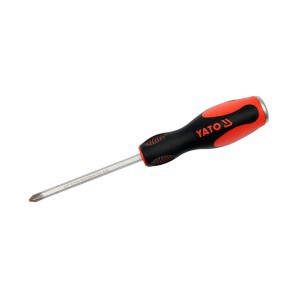 GO-THROUGH SCREWDRIVER PH3x250MM