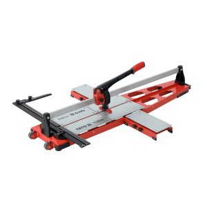 Staklės plytelių pjaustymui 1050 mm YT-37015 YATO