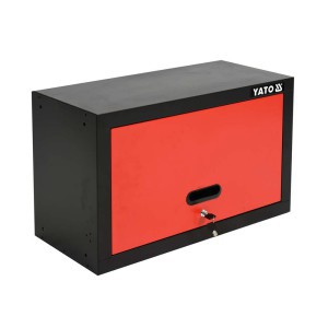 Spintelė įrankiams pakabinama 660x305x410 mm YT-08935 YATO