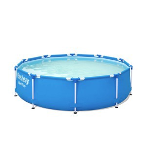 Baseinas karkasinis su rėmu 305x75 cm 56679 Bestway 694213897244