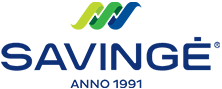 Savingė