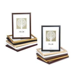 Rėmelių rinkinys 18*24 (mix 12vnt) PN-P