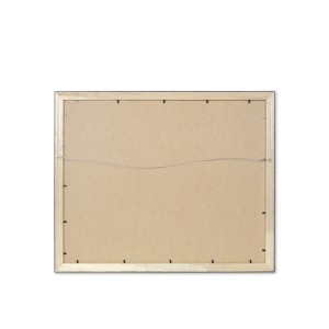 Reprodukcija 1705476 su rėmu 3300 Geltona pieva 40x50 SVX