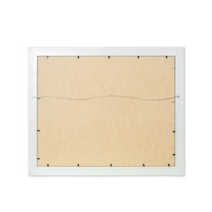 Reprodukcija 1705482 su rėmu 5066  Banguotas jūros krantas 40x50 SVX