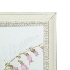 Reprodukcija 1705473 su rėmu 1305038 Švelnios gėlės I 40*50 SVX