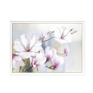 Reprodukcija 1705372 su rėmu 1203304 Magnolija 50x70 SVX