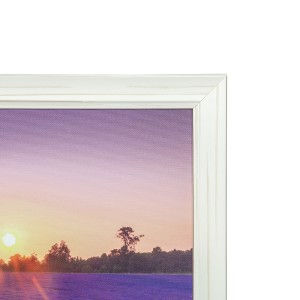 Reprodukcija 1705481 su rėmu 2300 Levandų laukas 40x50 SVX