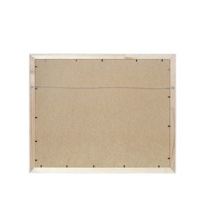 Reprodukcija 1705481 su rėmu 2300 Levandų laukas 40x50 SVX