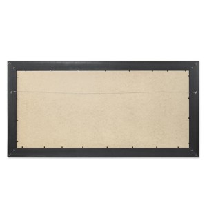 Reprodukcija 1705486 su rėmu 6000 Banguota jūra 40*90 SVX