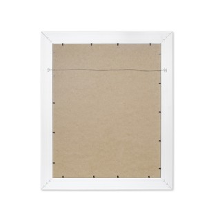 Reprodukcija 1705473 su rėmu 6037 Švelnios gėlės I 50x50 SVX
