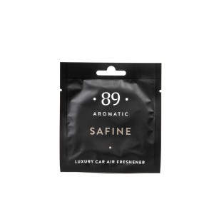 Kabinamas popierinis oro gaiviklis Aromatic Safine