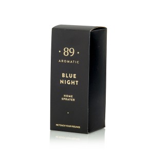 Purškiklis patalpų kvėpinimui 300 ml Aromatic Blue Nightingale